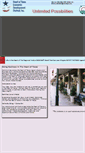 Mobile Screenshot of hoteddtx.com